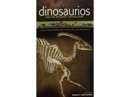 Livro Dinosaurios de Michael K Brett-Surman (Espanhol)
