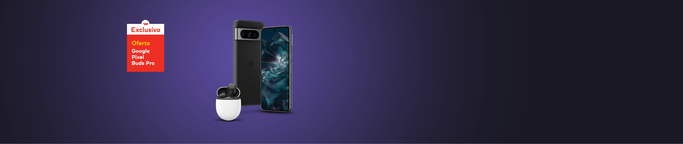 Novo Smartphone Google Pixel 8 e 8 Pro