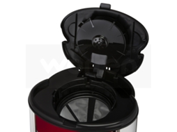 Máquina de Café Filtro MORPHY RICHARDS 162005 (12 Chávenas)