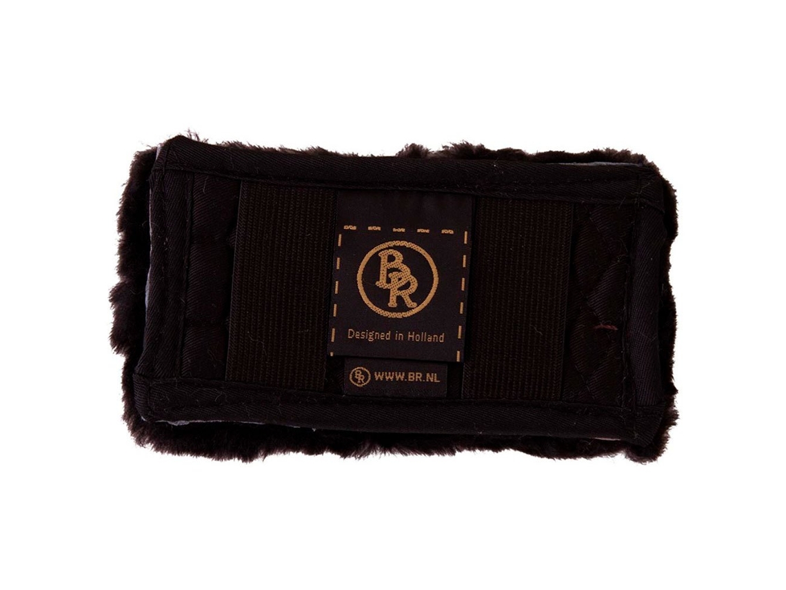 Acessório Equitação BR Barbate ampla protector 5 cm