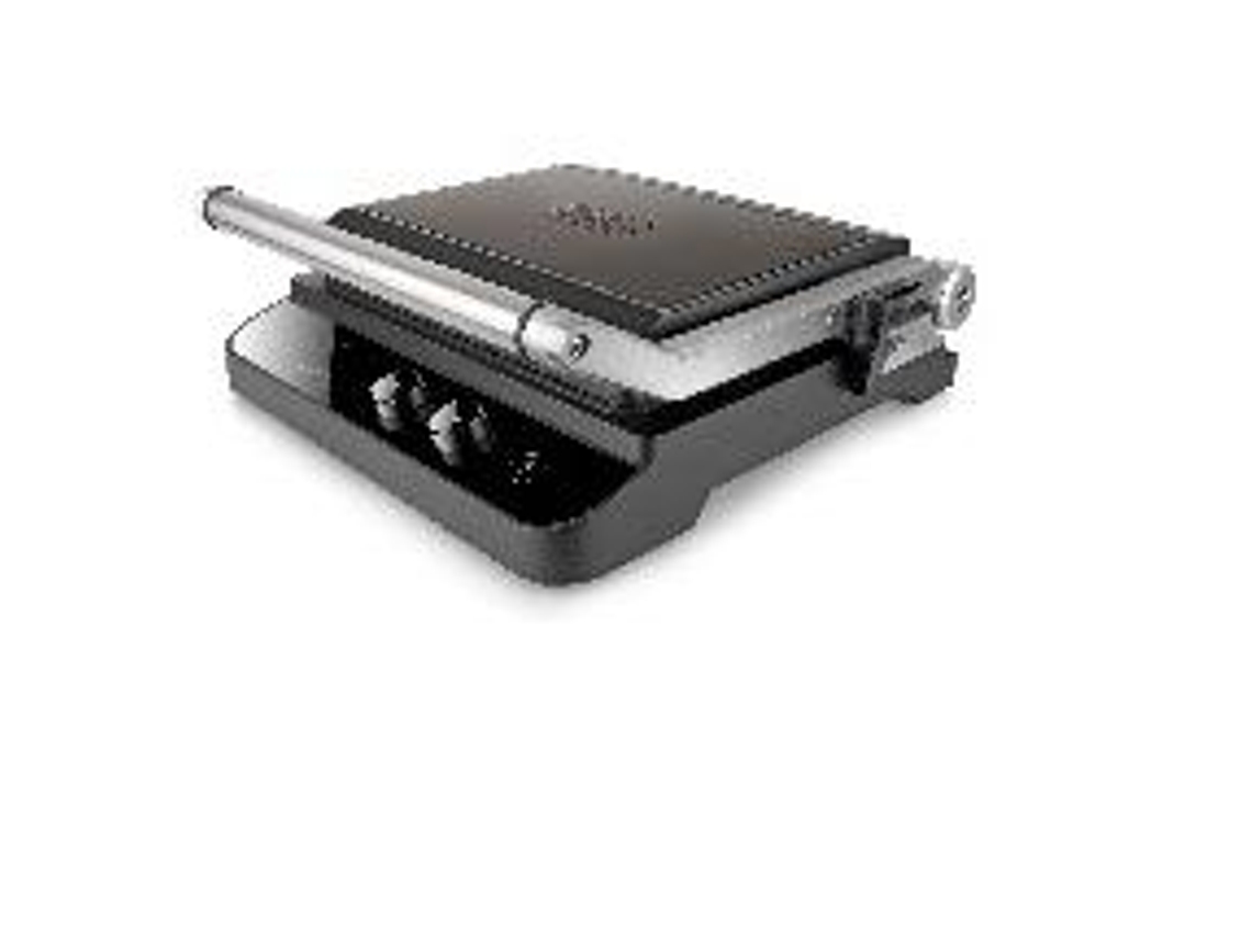 Grelhador de Contacto BLACK+DECKER BXGR2000E