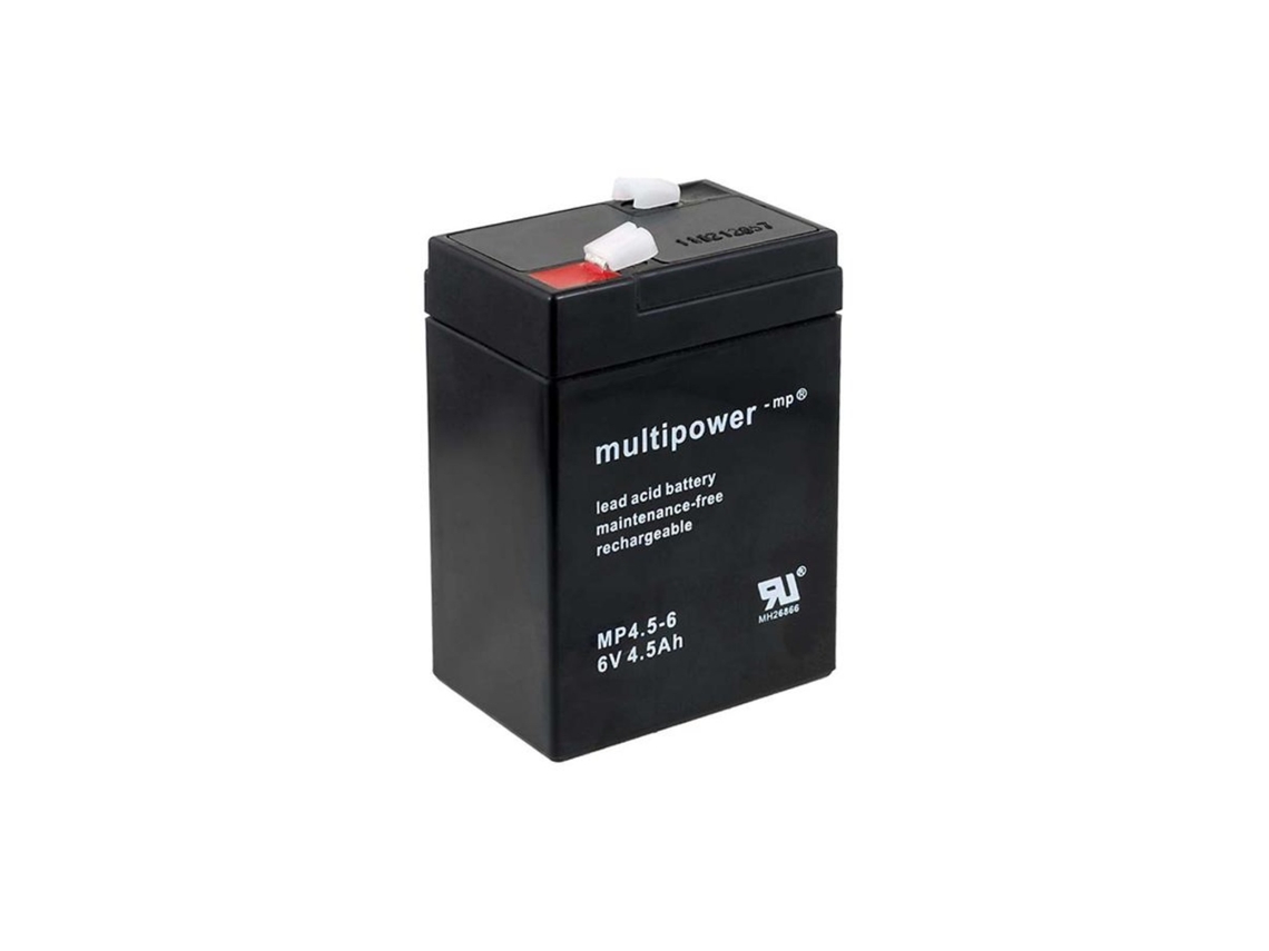 Replacement Battery For Peg Perego Polaris Sportsman 700 - 12V Ride-On Toy Battery