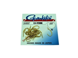 Gancho GAMAKATSU Ls-2230 6