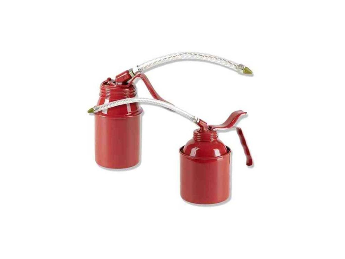 Almotolia com Bico Rígido PRESSOL 5135 350Ml 223101150