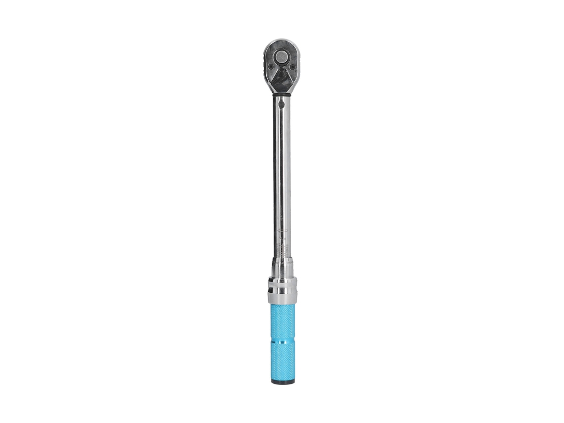 Laxiscreed - Chave De Torque Ajustável De 5 A 60 N.m Para Uso Profissional Em Reparações