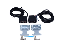 Sensor Fotoelétrico Controle De Reflexão Especular Interruptor Optoeletrônico Para Equipamentos Máquinas