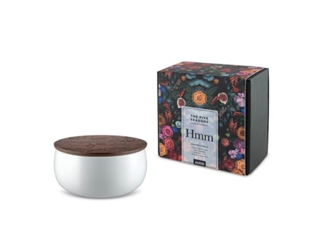 Vela Perfumada Hmm - The Five Seasons ALESSI