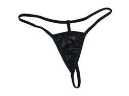 2026 1 Peça de Calcinha Sexy Moderna para Mulher, Lingerie Tanga para Clube, Vários Cores
