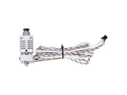 Kit Extrusora Hotend Para Ender 3 Cr10/cr10s Acessórios De Substituição De Impressora 3d 1,75/0,4mm12v Slowmooose