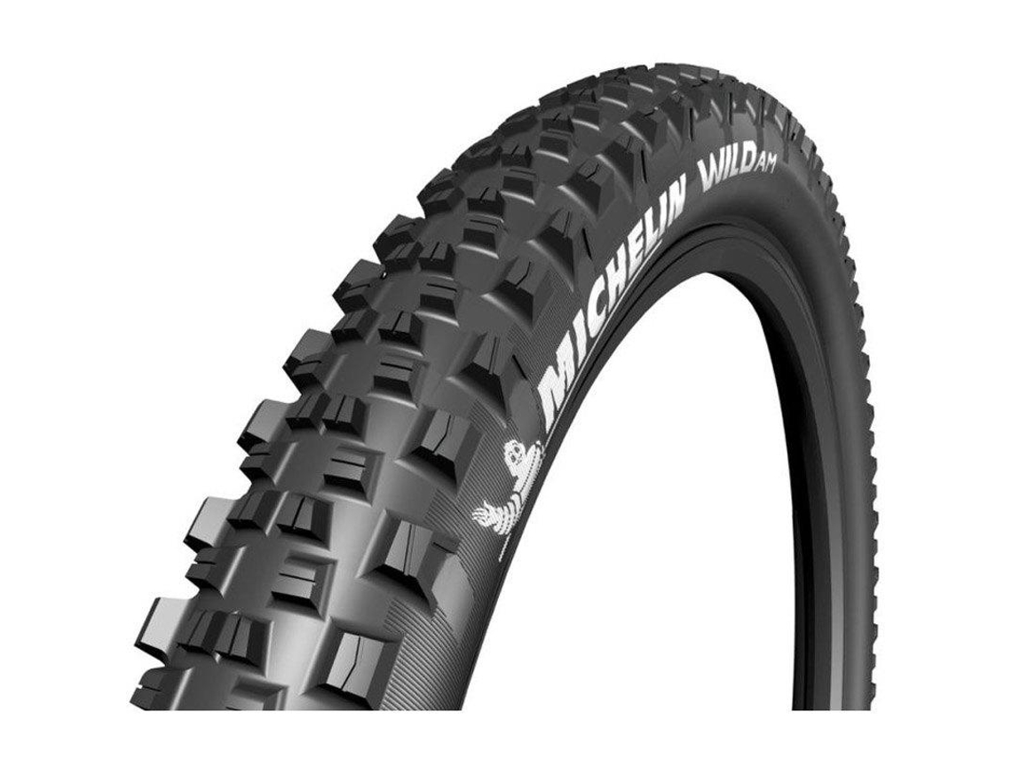 Pneu MICHELIN Mtb Wild Am Performance 27.5 ´´
