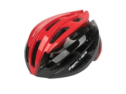 Capacete Unissex Ultraleve Para Ciclismo De Montanha E Estrada