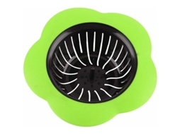 Filtro de Plástico para Ralo de Pia, Coletor de Cabelo AQUAFORGE