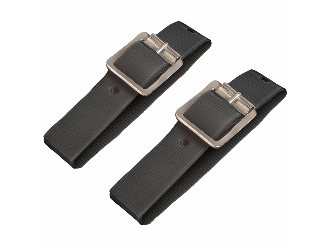Conjunto de 2 correias GRAYS HOCKEY Nitro
