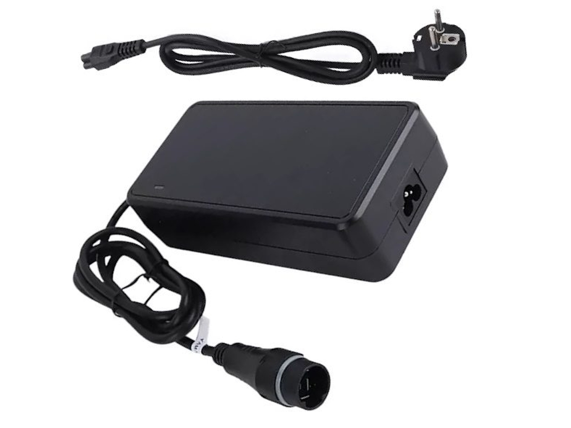 Carregador Para Yamaha Ydx Moro 07 2022 Ebike Fonte De Alimentação F10mobility