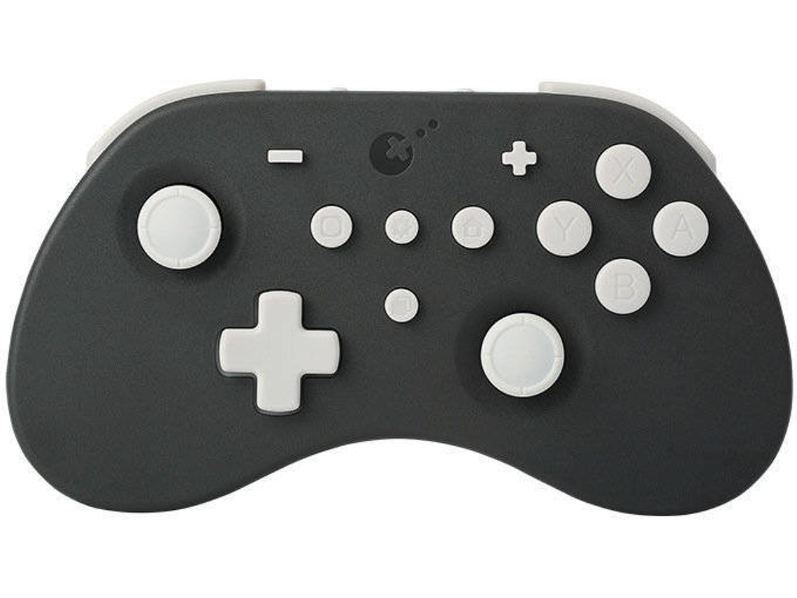 YIZHOOD Gamepad Joystick Controller Sem Fio Bluetooth Windows Ios Pc com Burst Switch Pro Host Alça de Jogo Androidpreto YIZHOOD