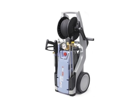 Maquina de Lavar Alta Pressão Kranzle Profi 160 TS T