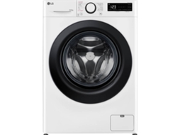 Máquina de Lavar e Secar Roupa LG F4DR5010S6W (6/10 kg - 1400 rpm - Branco)
