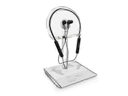 Suporte De Cristal Para Fones De Ouvido Sem Fio Bluetooth Huawei Freelace Ly Ebike