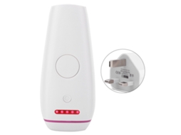 2026 máquina de Depilación Ipl Eléctrica Painless Epilator para Eliminar Pelo Corporal Permanentemente
