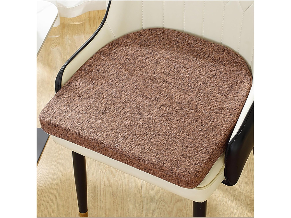 Almofada para Cadeira de Jantar AQUAFORGE com capa removível e alça (45x45cm)