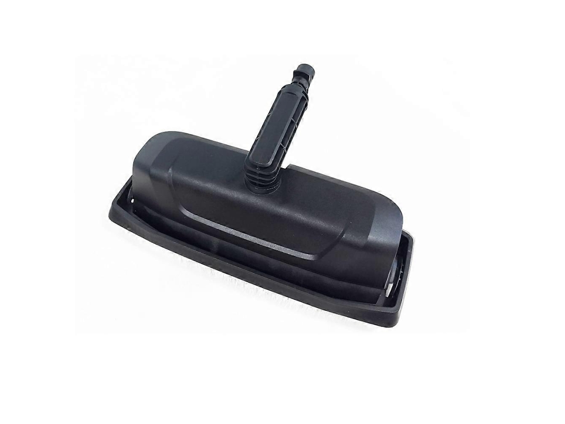 Escova Para Lavadora De Alta Pressão Ps20 Ps30 Power Scrubber Para Limpeza De Paredes, Pisos E Pátios (peças 2)_ozo