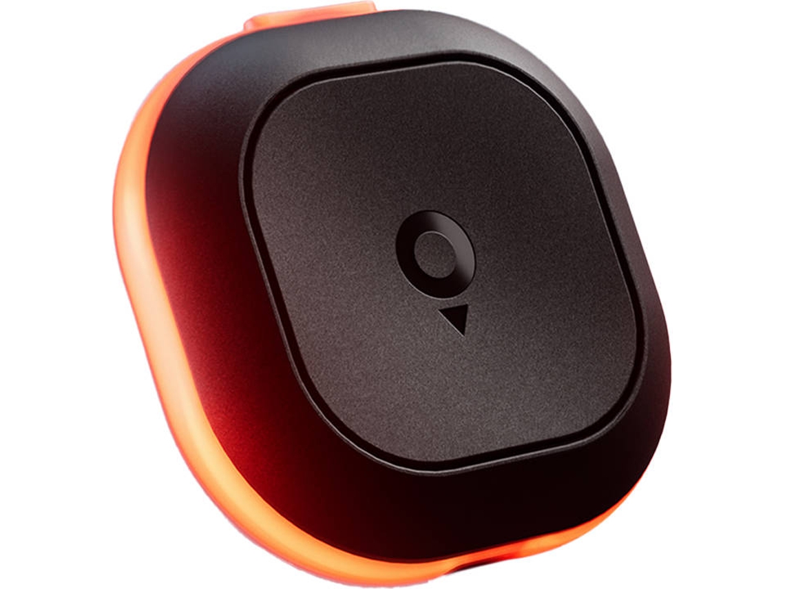 Assistente de Navegação TOMTOM (Preto)
