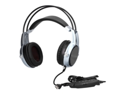 Fone De Ouvido Para Jogos (som Surround 7.1, Estéreo)