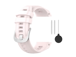 Pulseira De Silicone Resistente Ao Suor Para Smartwatch Instinct 2s.