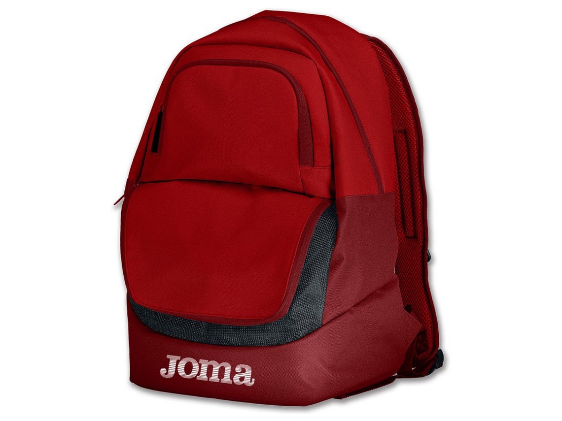 Mochila de Futebol JOMA Diamond Ii (41-50 L - Vermelho)