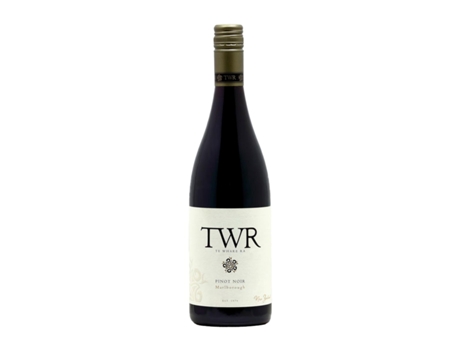Vinho TE WHARE RA TWR Pinot Preto Marlborough (0.75 L - 1 Unidade)