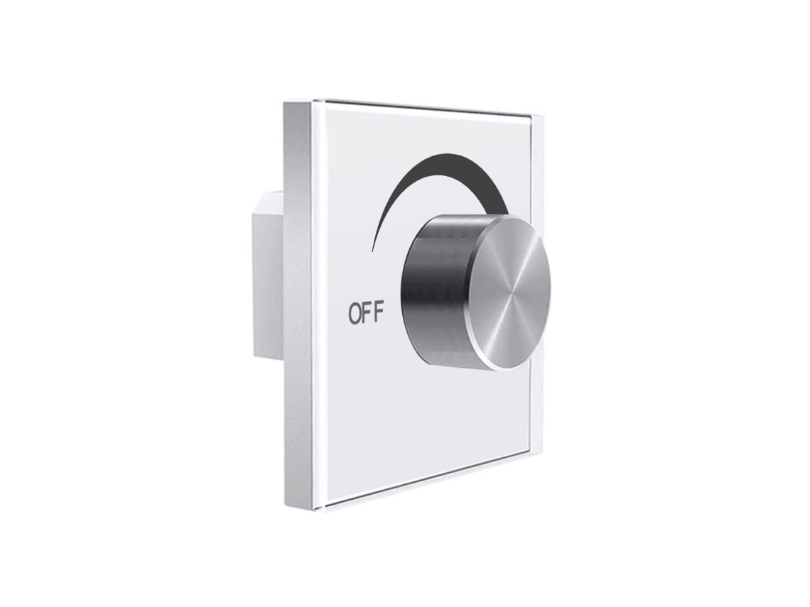Regulador Dimmer Led 0-10V Koob Kb LEDBOX