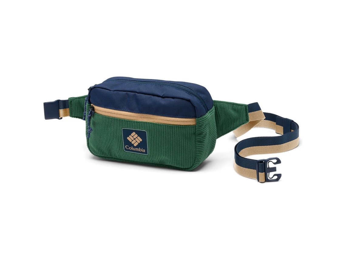 Mochilas Montaña Y Accesorios Columbia Trail Traveler Hip Pack