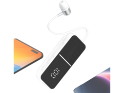 Fones De Ouvido Sem Fio Com Cancelamento Ruído