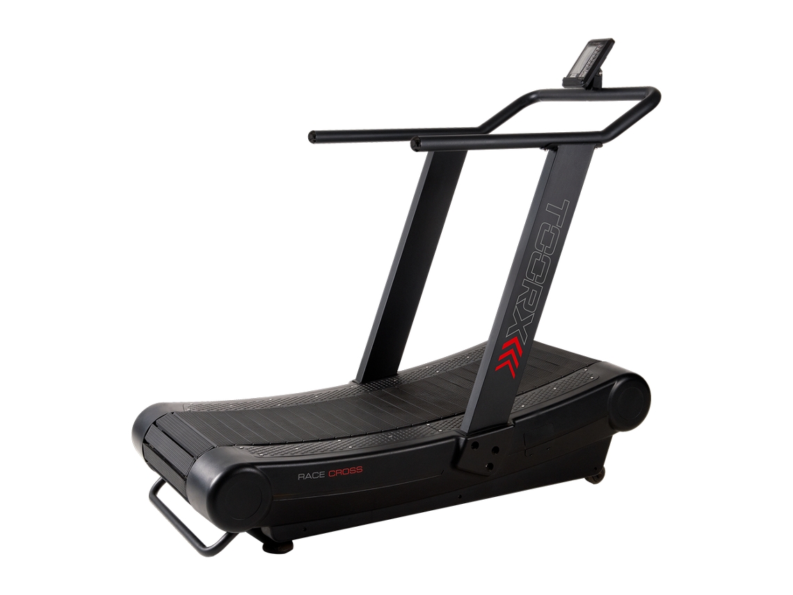 Passadeira Toorx Curva Race Cross