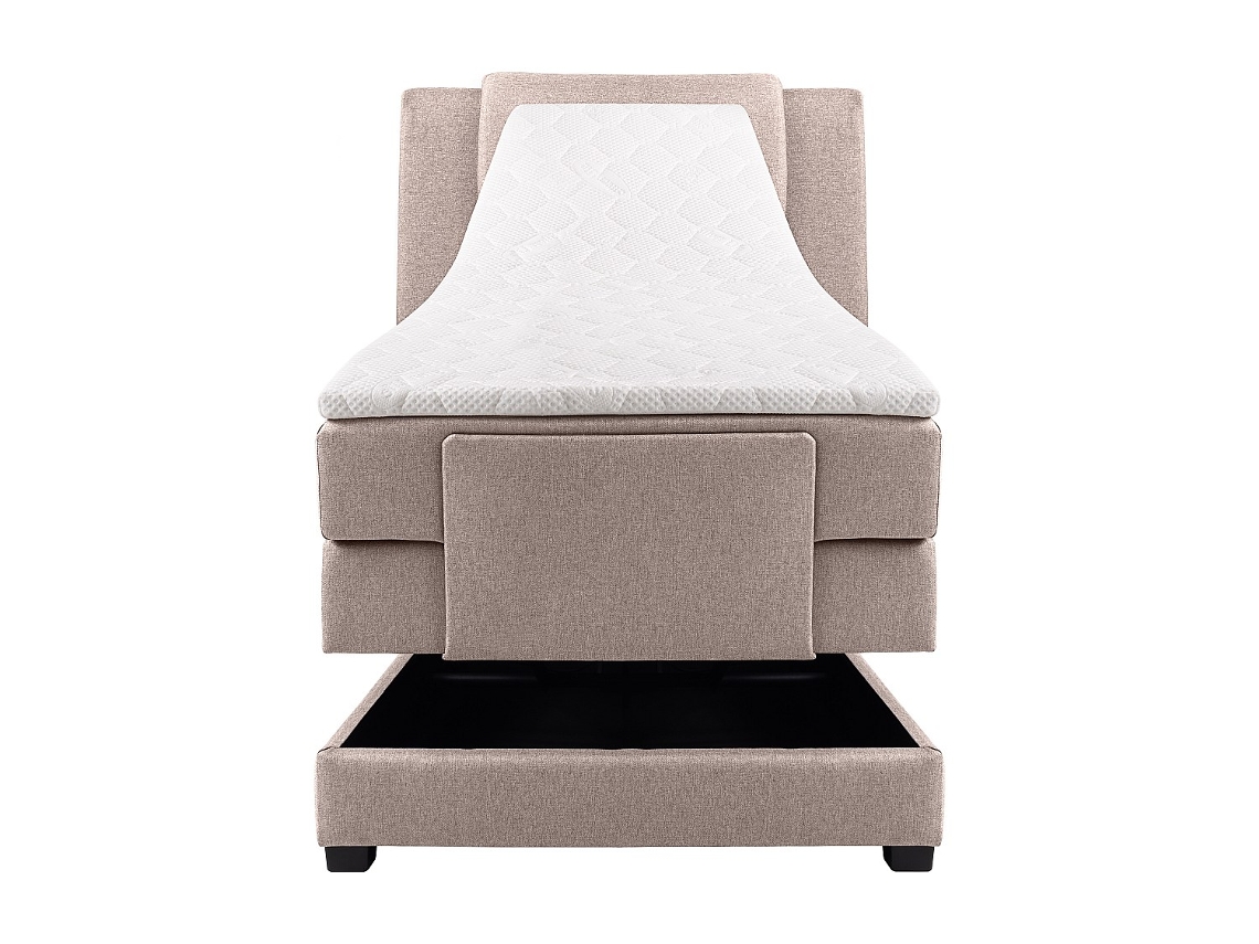 Cama Continental Castel