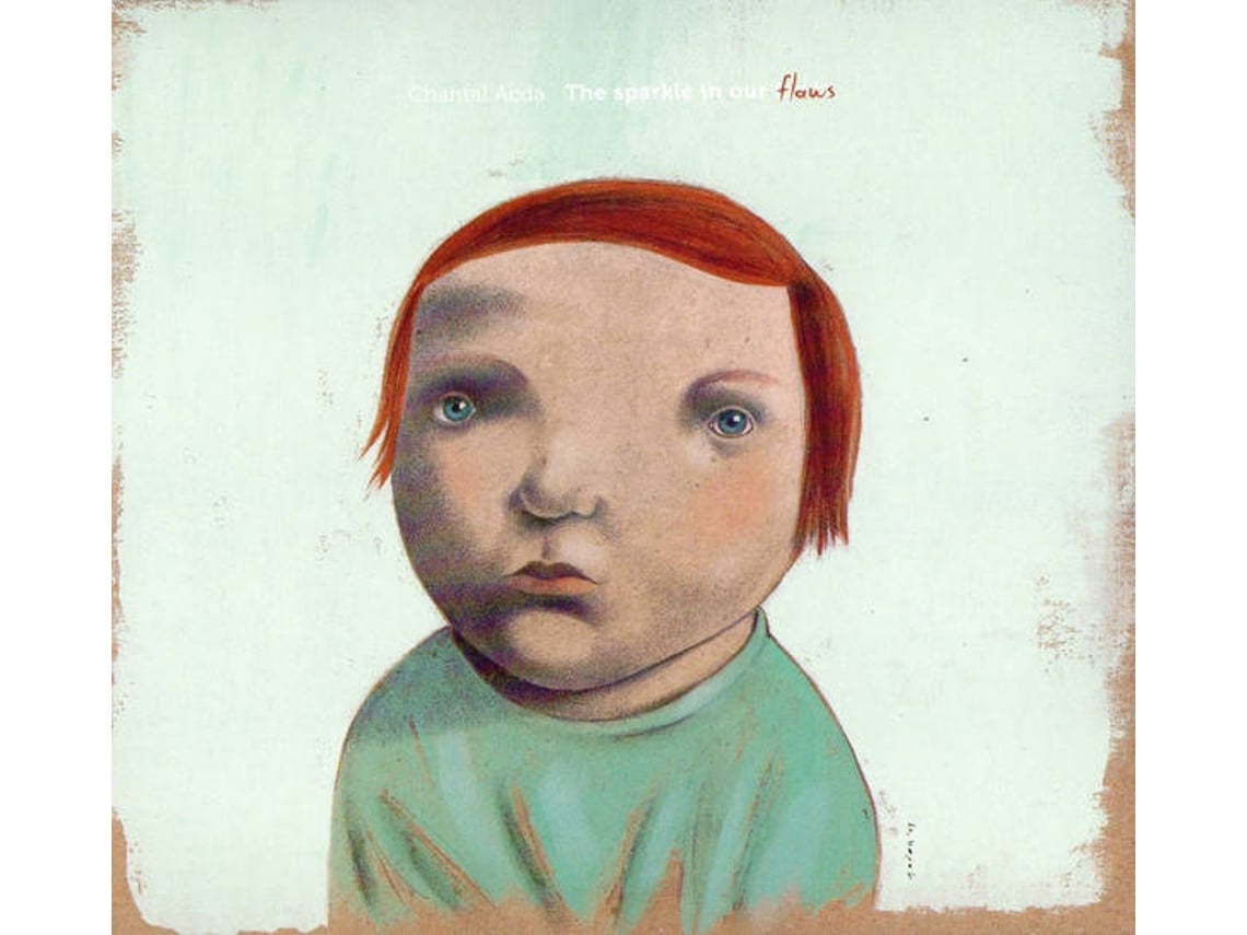 Vinil Chantal Acda - The Spark (2CDs)
