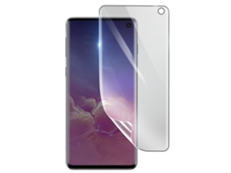 Pelicula de Vidro 3MK Galaxy S10+, Galaxy S10