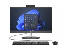 All in One HP 240 G10 (Full HD - 512 GB SSD - 23,8" - Intel Core i5)