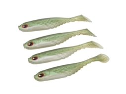 Isca Mole T Tail Ar48, 75mm, 3.2g, Oliva