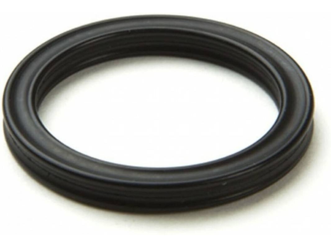 Anéis RACE FACE Quad Rubber (Preto-TU)