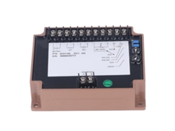Controlador de Velocidade para Gerador Motor 12v 24v S/MARCA