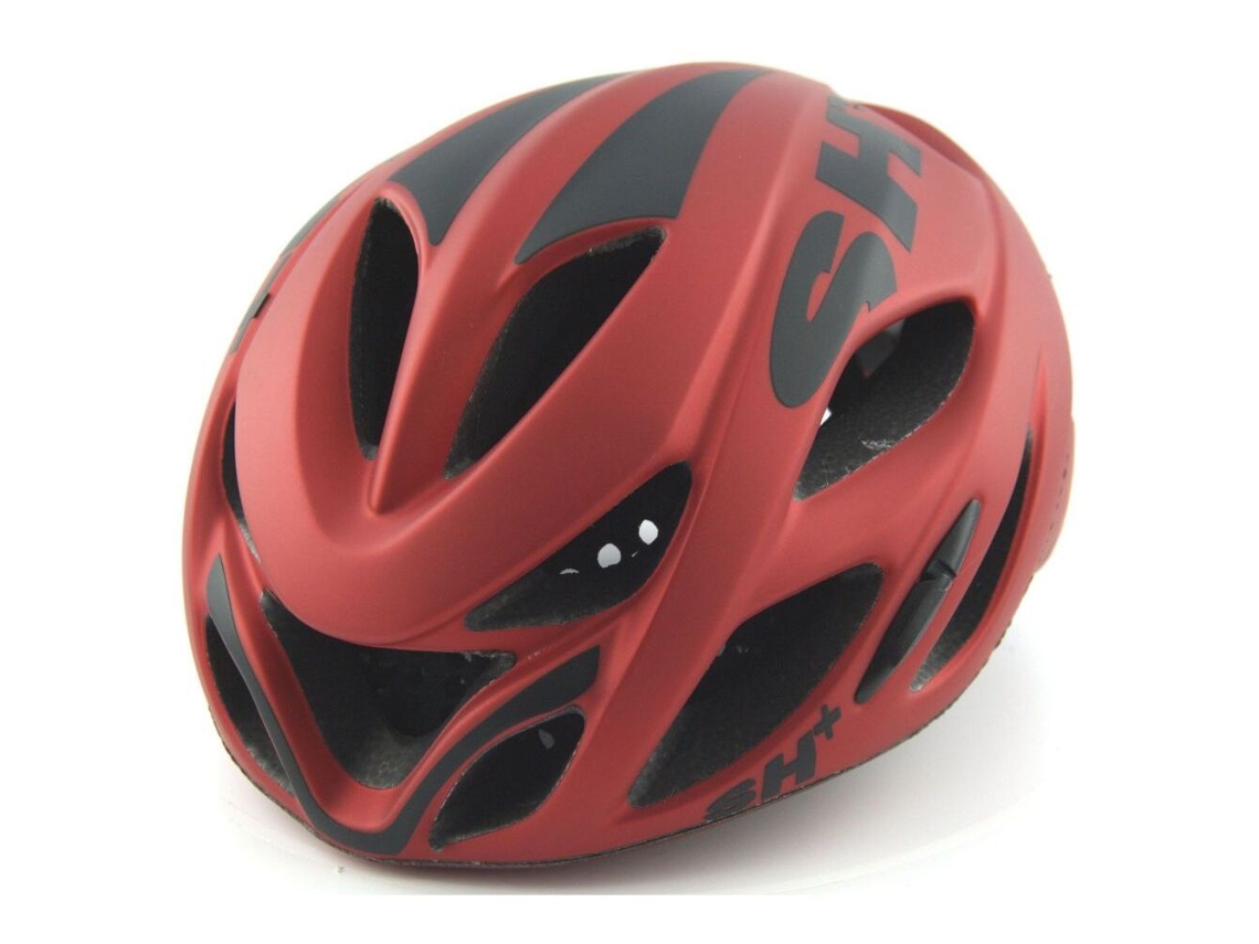 Capacete de bicicleta de montanha SH Plus Shirocco S-Tech