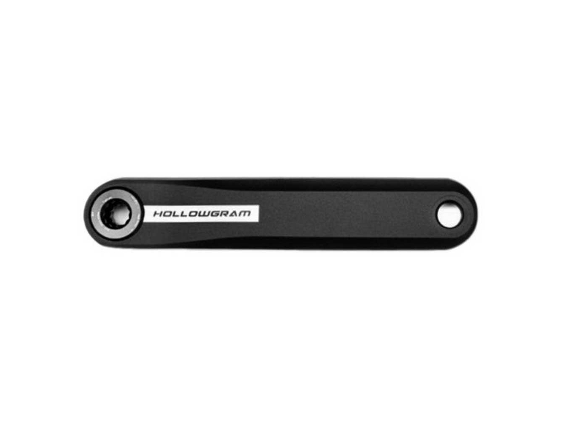Cannondale Pedaleira Esquerda Hollowgram