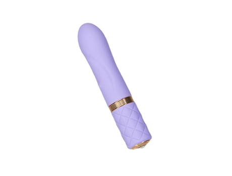 Vibrador Pillow Talk Flirty Mini