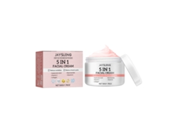 Creme Firmador 5 em 1 Efeito Imediato Nutrição