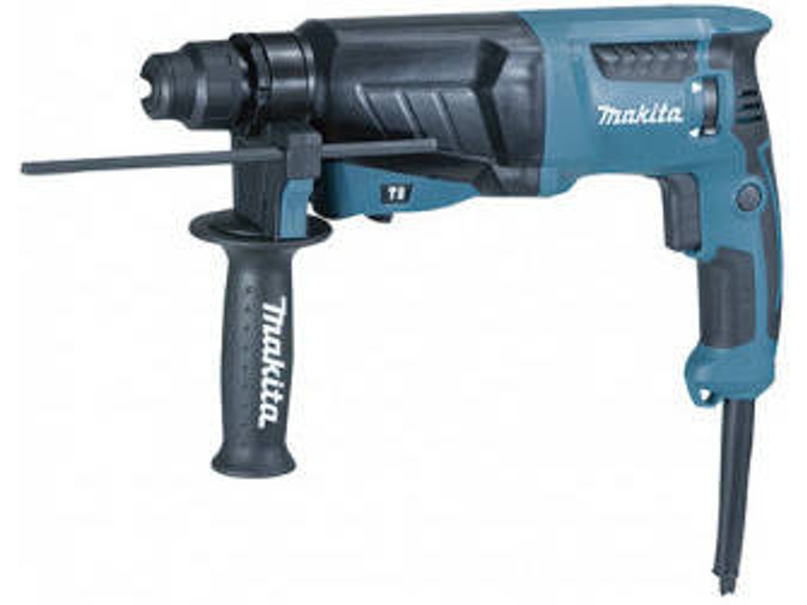 Martelo Ligeiro 26 Mm Makita Hr2630