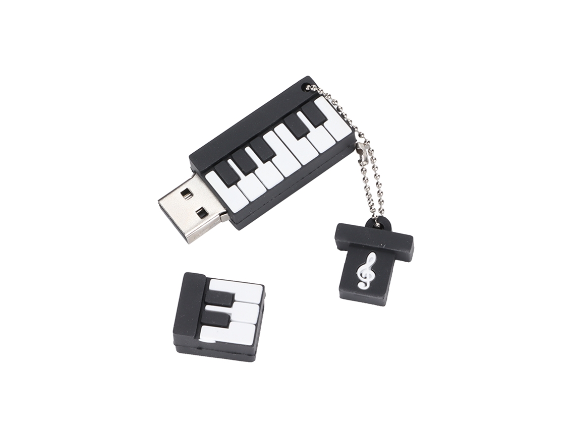 Pendrive USB Hsthe Sea 64GB Compatível Universal | S/MARCA