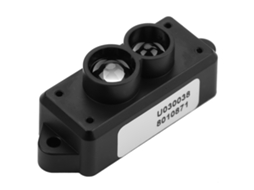 Módulo Sensor Lidar De Medição De Distância Tfmini