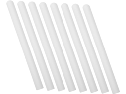Conjunto De 8 Almofadas Absorventes De Diatomita Para Secagem, Ideais Para Desumidificadores, Armários E Guarda-roupas.