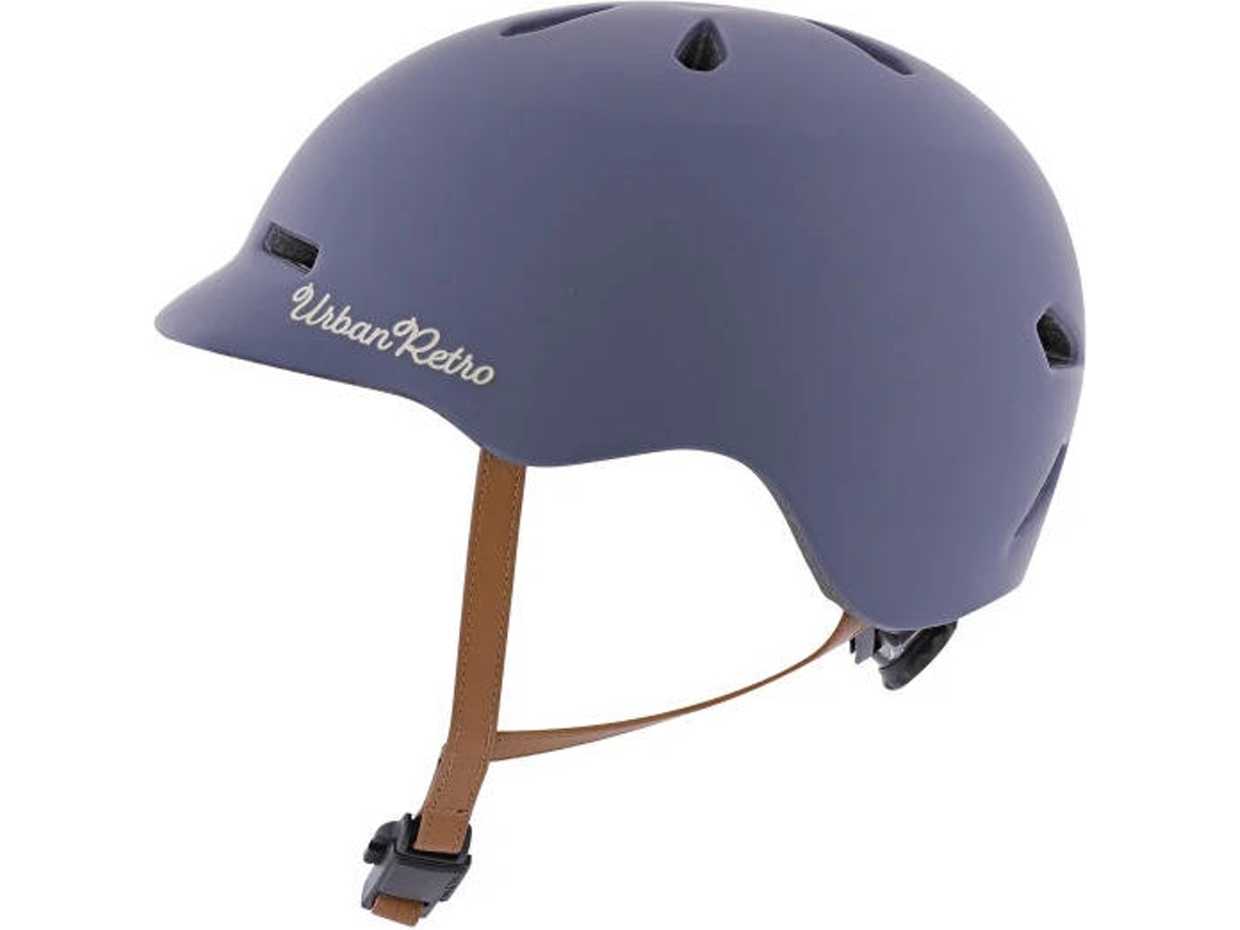 Capacete Retro TNB Urhelmet